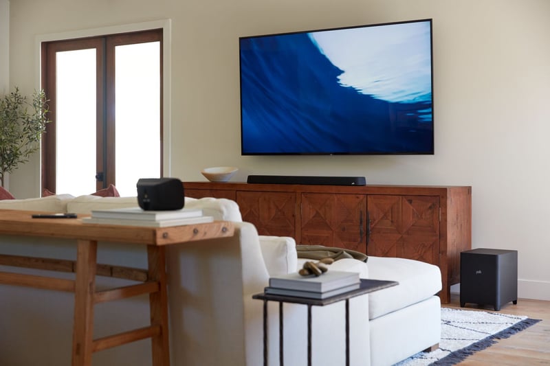 Score Big with Sound and Tech Gifts for Father's Day