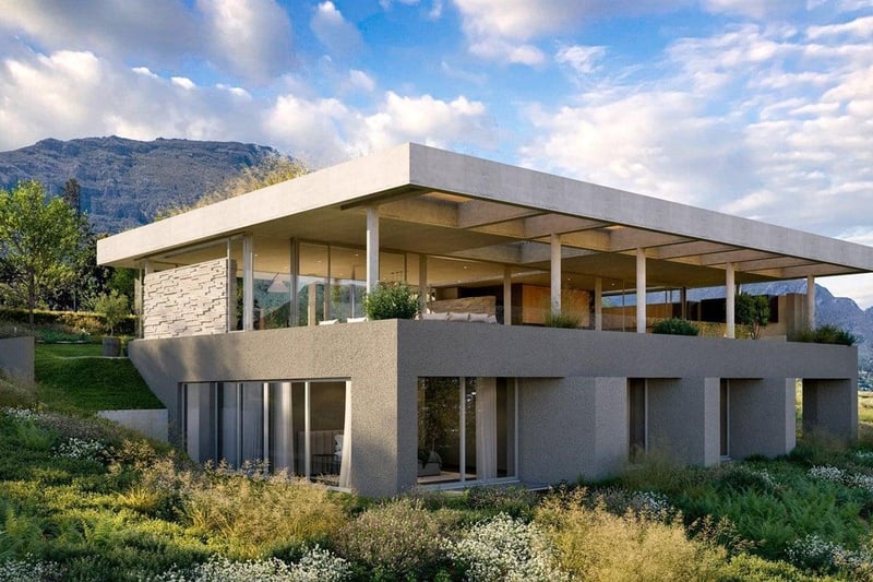 Hout Bay luxury property market surges 141% in five years driven by affluent buyers and limited supply