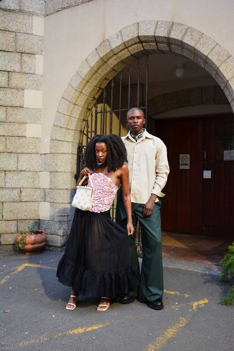 Entries Now Open for Twyg Sustainable Fashion Awards 2026, With Nine Categories and November 19 Announcement in Cape Town