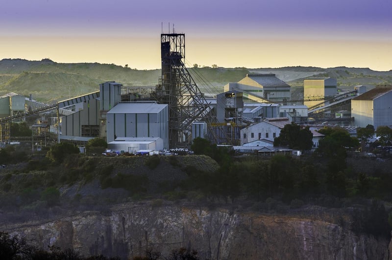 Petra Diamonds Begins Implementation of Mineware’s Safety and Risk Management Software Suite