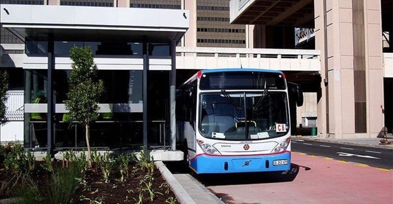 Cape Town Warns MyCiTi Fare Increases May Follow Surging Diesel Costs In July