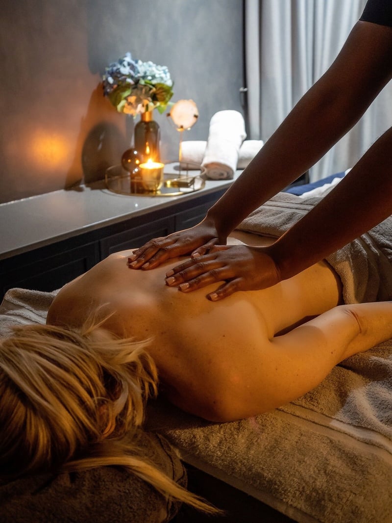 A Relaxing Alternative For The Nocturnally Inclined