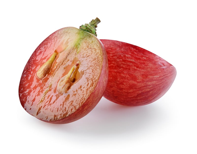 Comparison of Glories Iland and Hand-Crushed Methods for Assessing Grape Phenolics