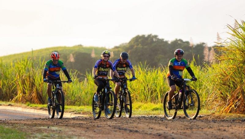 Renishaw Solstice Race Set to Showcase Renishaw Coastal Precinct as Premier Trail and Cycling Destination