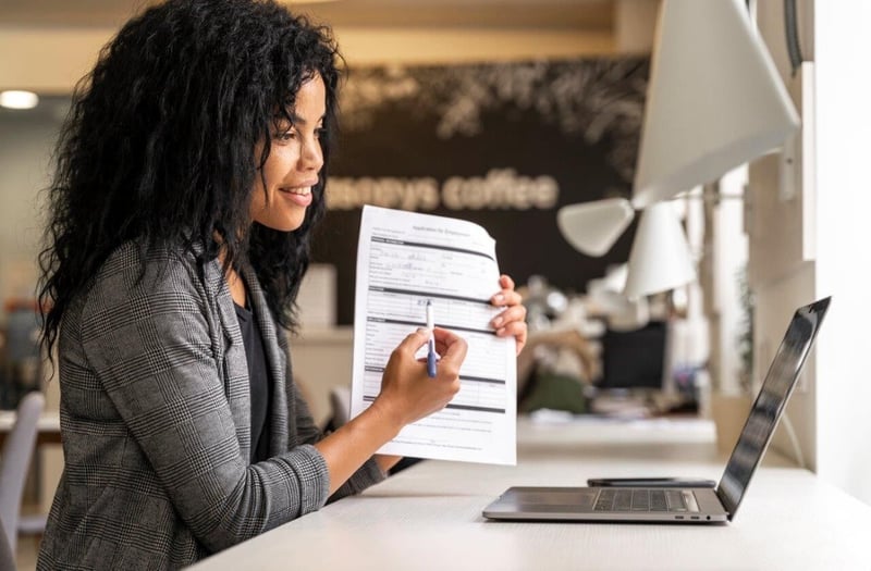 The Ethical Imperative for CEOs - Redefining Leadership in Records Management