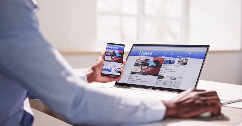 Government Representative To Join Inaugural Board Of Digital News Transformation Fund Amid Diverse Media Leadership