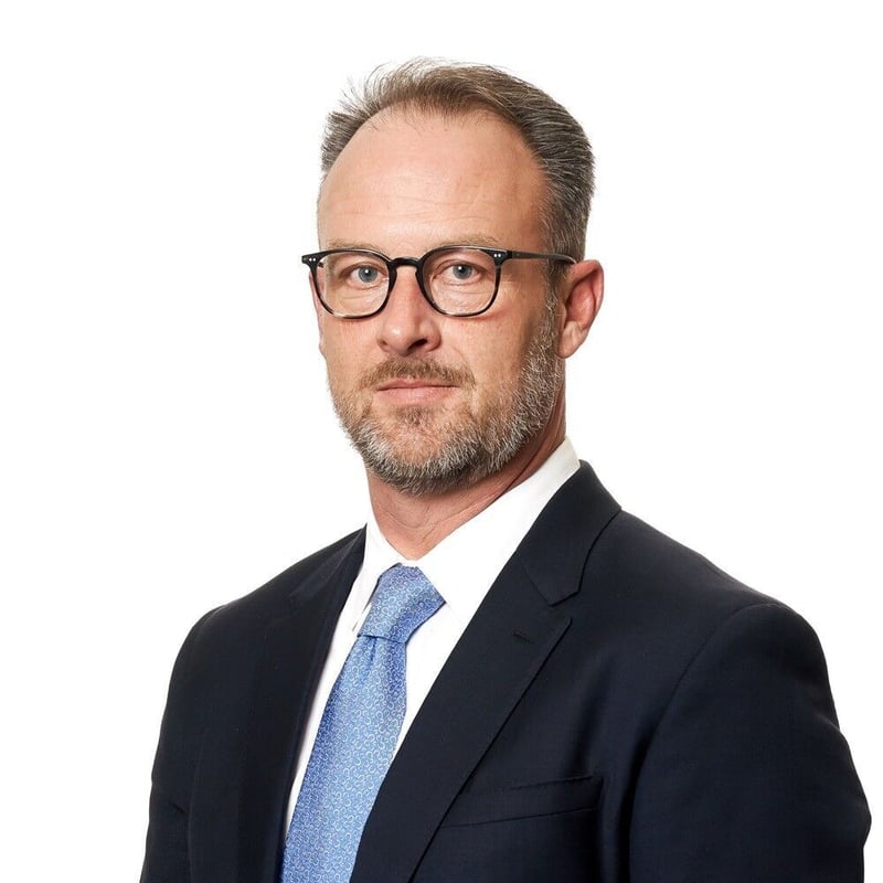 Strategic Structuring - The Keystone of Startup Success