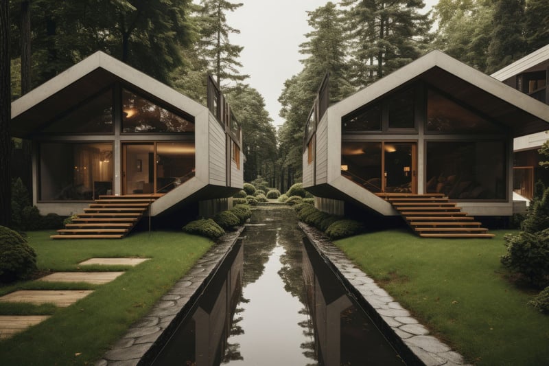 Bridging the Housing Gap – Are Modular Homes the Solution?