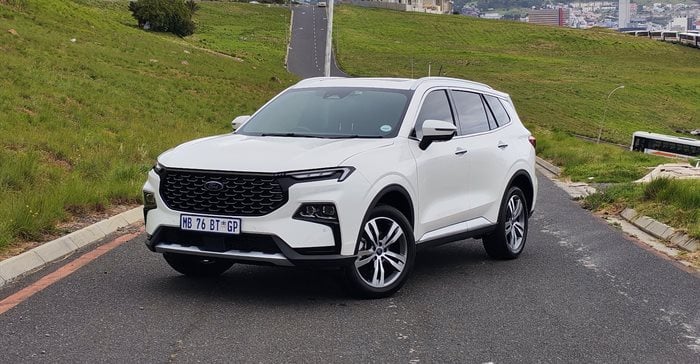 Ford Territory Impresses After Six Months Delivering Space Comfort And Real-World Versatility