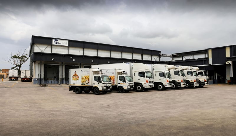 SnoLink Logistics to boost operational capacity by 43% after Clearwater Capital acquisition