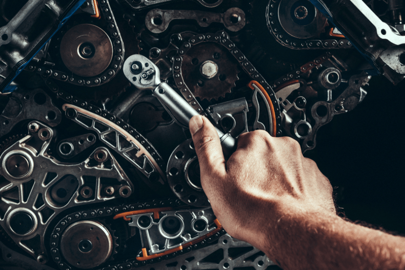 A Look at Engine Choices Across Popular Car Brands