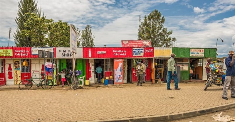 South Africa Digital Divide Driven By Cost And Complexity Not Connectivity Challenges