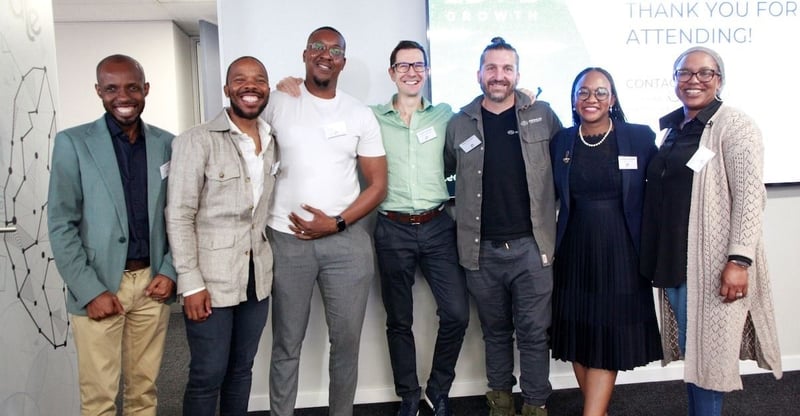 Edge Growth Elevates Township Economies As Key Focus In 2025 Report Demonstrating Tangible Long Term Impact