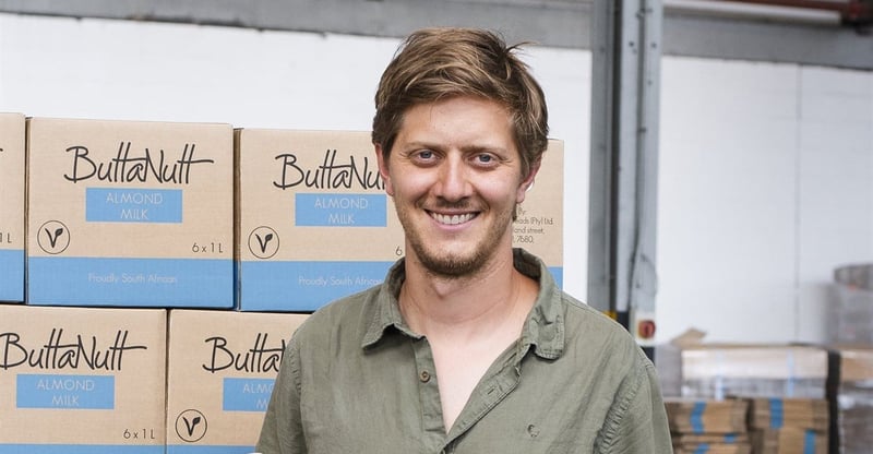ButtaNutt Founder Shares Lessons On Scaling A South African Plant Based Food Brand