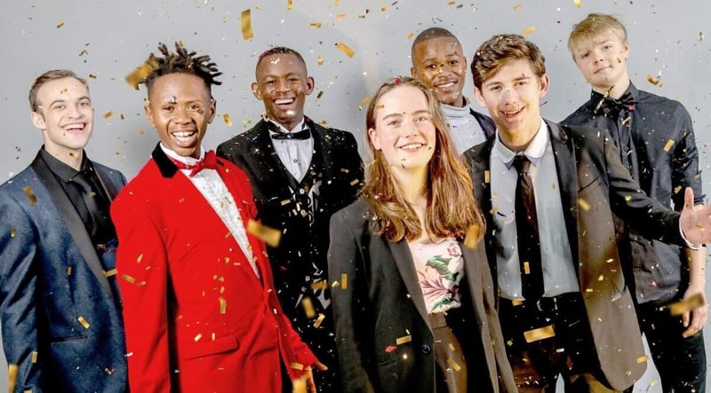 Western Cape teen magic championships to astound spectators live and online this September!