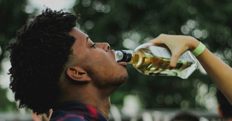 Industry Warns Of Growing Illicit Alcohol Trade Amid Rising Costs And Easter Demand Surge