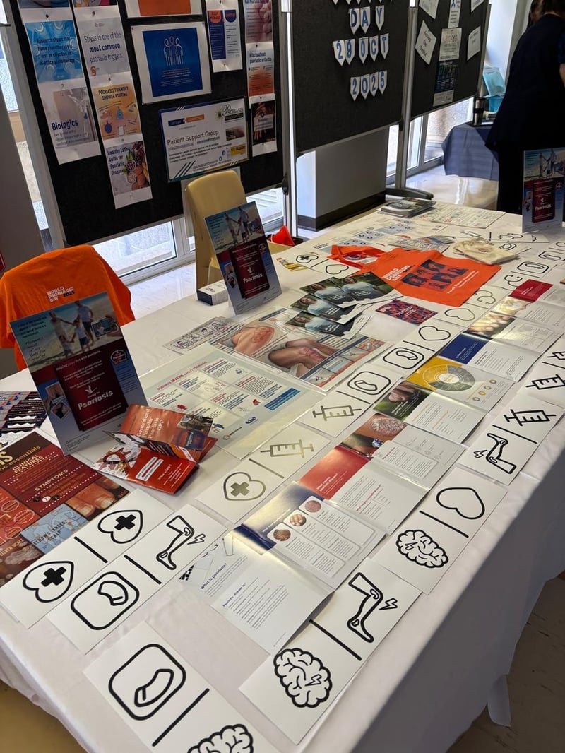 The Domino Effect On South Africa’s Health System