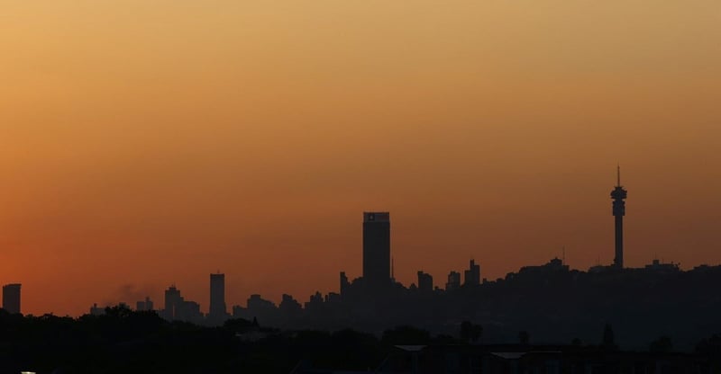 S&P Global South Africa PMI Rises To 50.5 In June Indicating Return To Growth