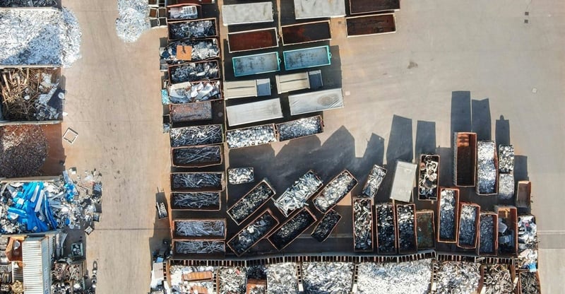 CG Waste Data Introduces Smart Platform To Drive Sustainable Building Across Africa