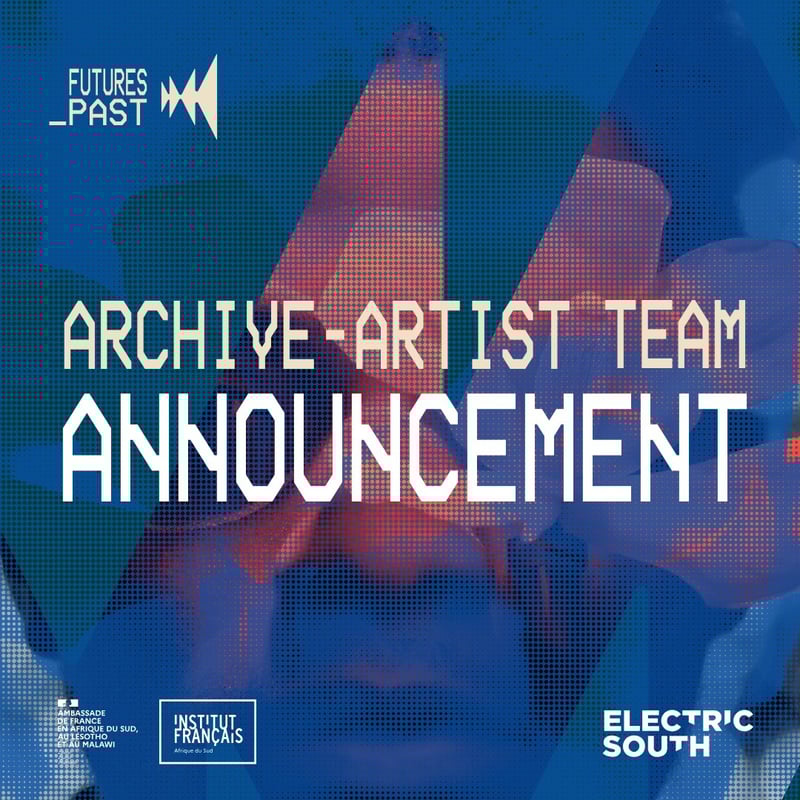 When archives speak - Immersive exhibitions bring Southern African histories to life