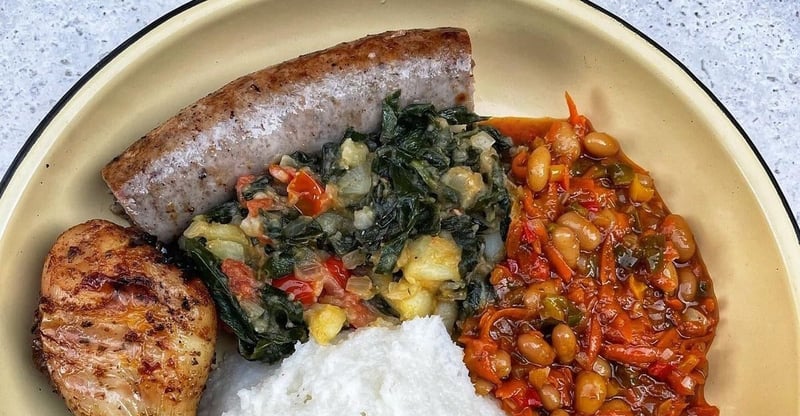 White Star Celebrates Braai Culture as Partner of Big Save World Record Braai Day and Festival