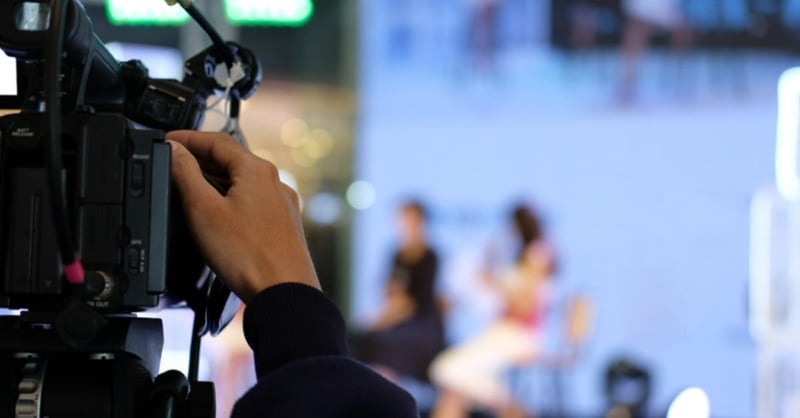 The Role of Animation in Event Management - Elevating Company Events in South Africa