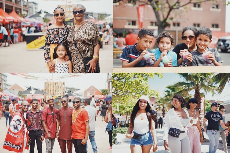 The Durban Street Food Festival is set to be Legendary!