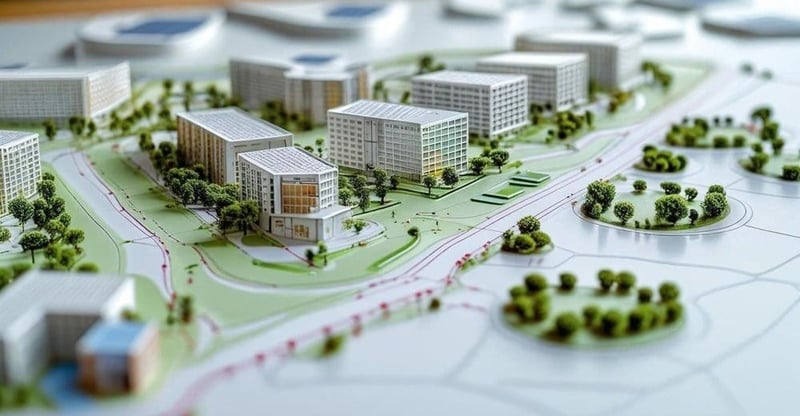 Can Johannesburg Reverse Urban Decline As City Pushes CBD Renewal And Investment Strategy