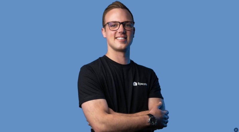 AI Solved Software. Now Comes the Hard Part - By Joshua Harvey, CEO, Specno
