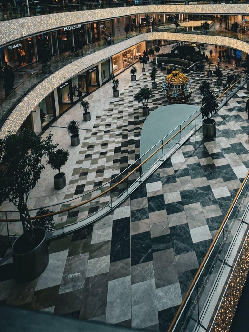 Beyond retail, South African township malls emerge as engines of economic inclusion for communities