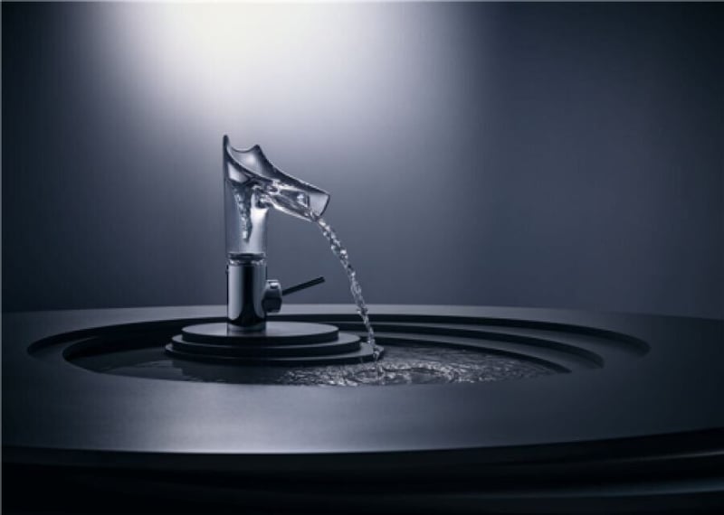 AXOR Celebrates 25 Years of Personalized Bathroom Design