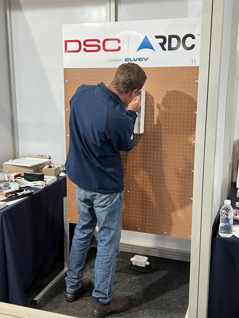 Strong industry ties set Securex South Africa apart