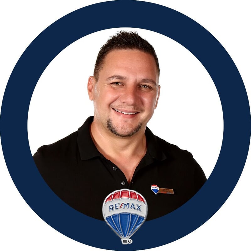 My journey with RE/MAX Masters - Morne Prinsloo Roodepoort Real Estate Expert