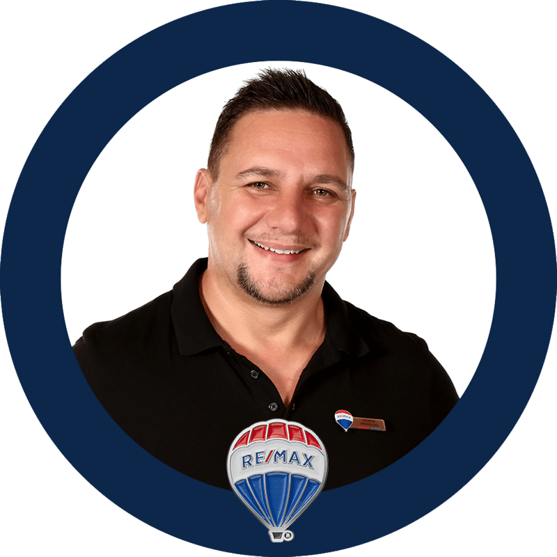 My journey with RE/MAX Town and Country - Morne Prinsloo Roodepoort Real Estate Expert