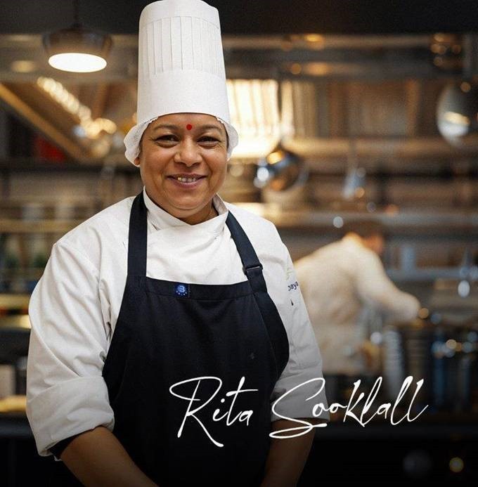 Chef’s advice this International Chefs Day, passion, patience, and purpose are the recipe for success