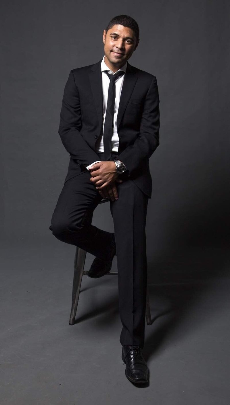 SA entertainer Stuart Taylor appointed to world-famous College of Magic’s new board of management