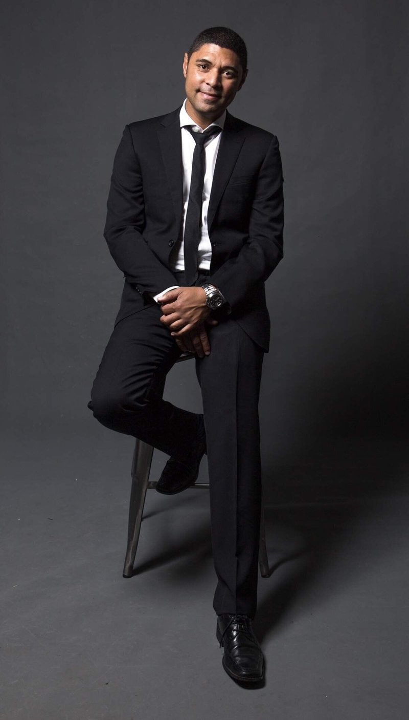 SA entertainer Stuart Taylor appointed to world-famous College of Magic’s new board of management
