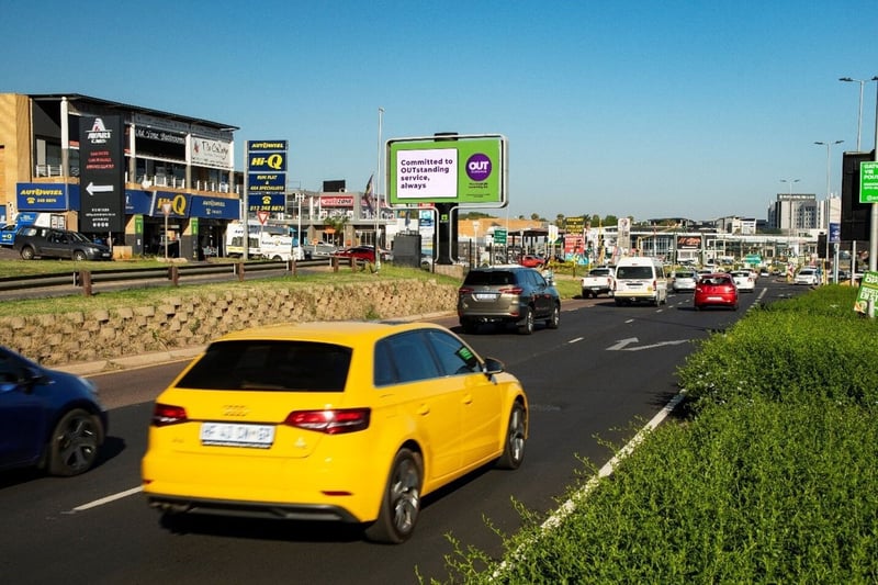 Outdoor Network is flipping the switch on Load-Shedding