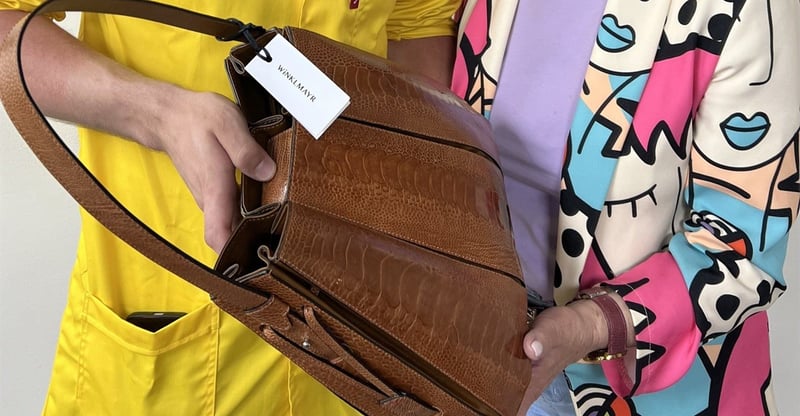 Winklmayr Unveils Dubai Collection And New Men’s Range In Global Expansion Move