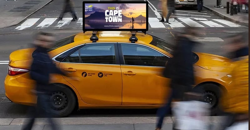 Cape Town Expands International Reach With Major Tourism Campaign Across New York London And Europe