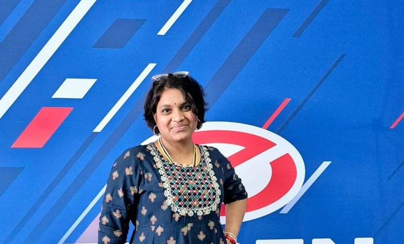 Engen’s Vanessa Moorthi-Moodley champions women’s voices and leadership in Lubricants sector