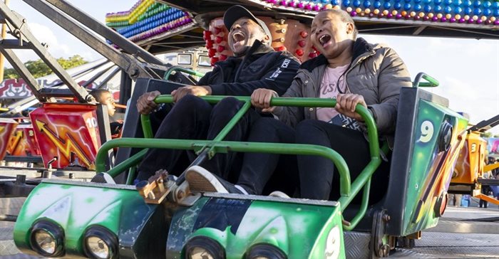 The Rand Show 2026 Is Re Energised And Re Imagined With New Zones Entertainment And Family Fun