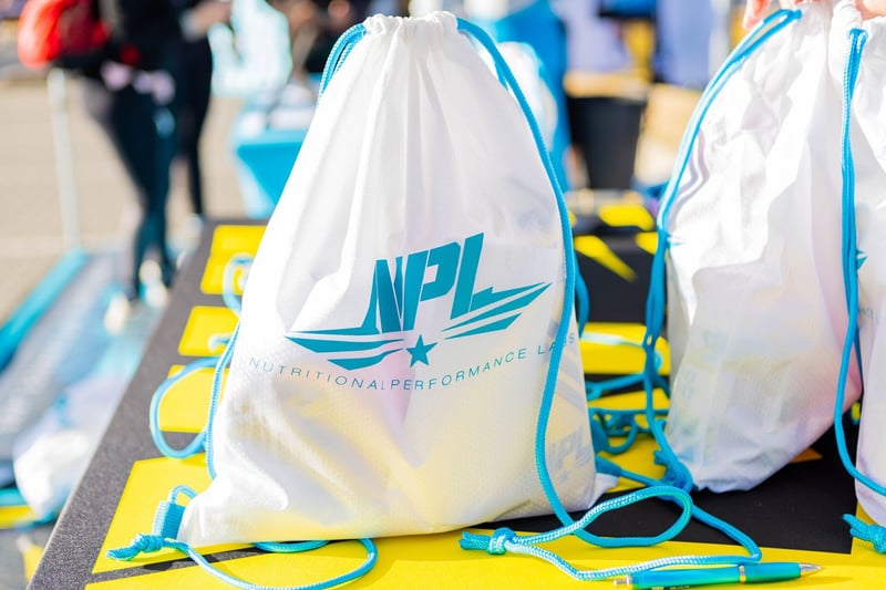 Forget Brunch – This Women’s Day, We Train at NPL’s FemmeFit Fest!