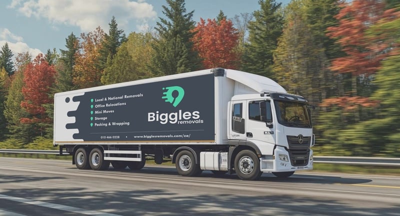Which Routes Are South Africans Actually Moving On?
