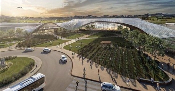 Major Durbanville Airport Development Advances With R10bn Investment And Strong Economic Prospects