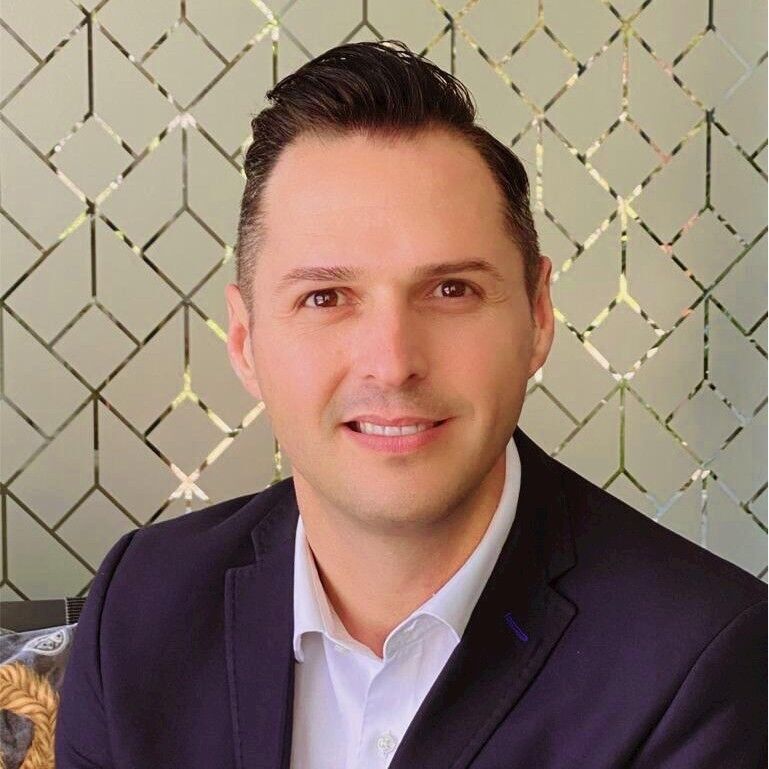 Pullman Cape Town Appoints New Director of Sales & Marketing