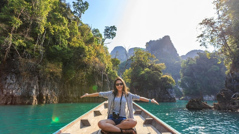 Amarantine Travels Formalises an Intention-Led Model for Women-Only Travel in 2026