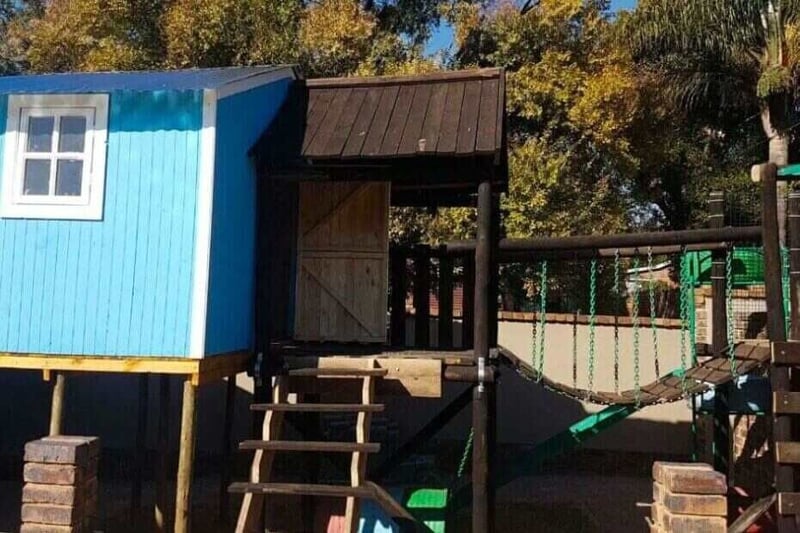 The Charm of Wendy Houses - A Nostalgic Trip to Childhood