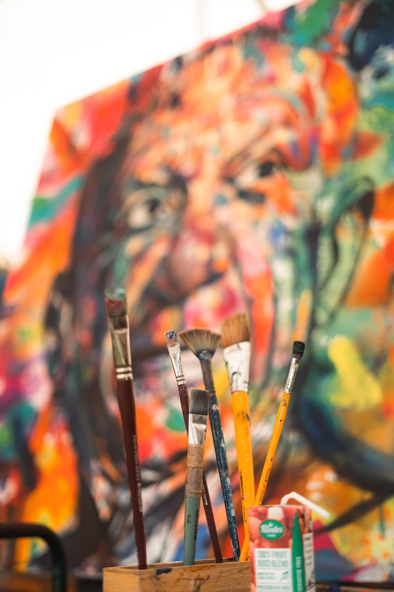 Head for the Clarens Air Fair on May 1