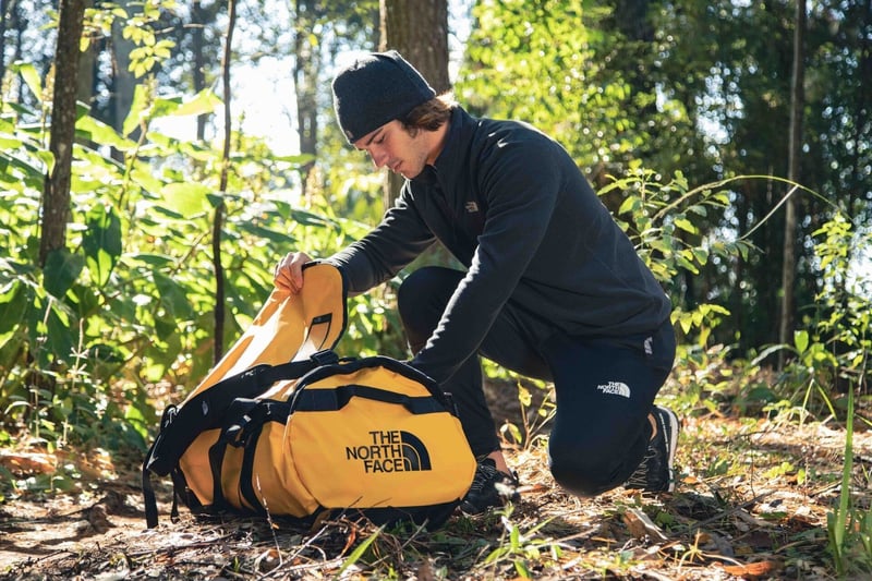 Trails To Explore This Summer With The North Face